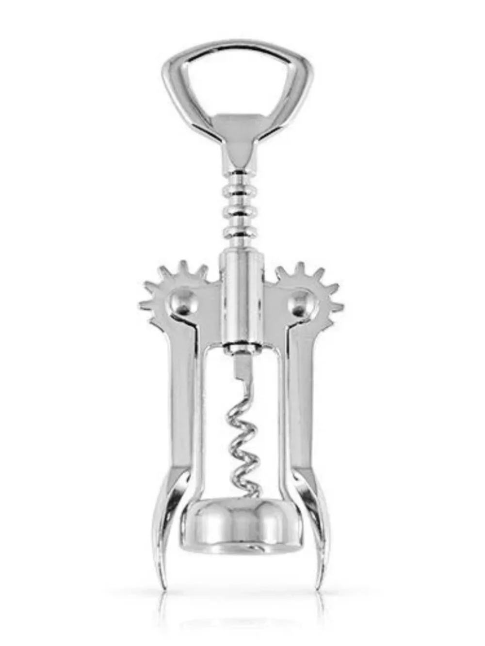 Soar Winged Corkscrew